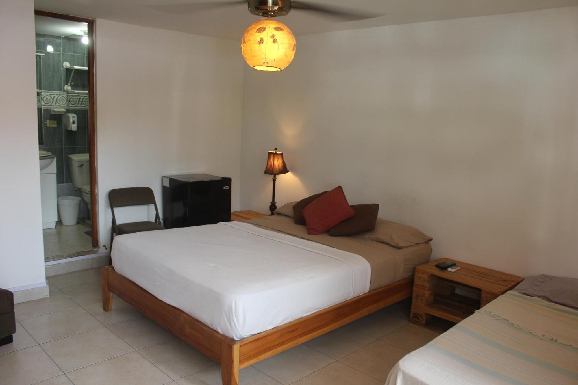 Casa Areka Hostel Panama City Exterior photo